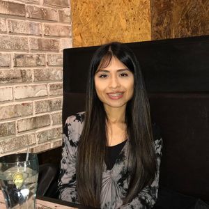 Meet your Posher, Eileen